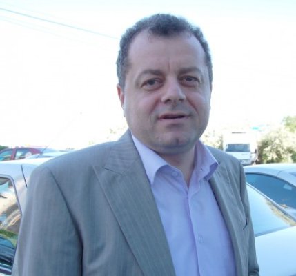 Candidatul pentru postul de vicepreşedinte al PC, Mircea Banias: 